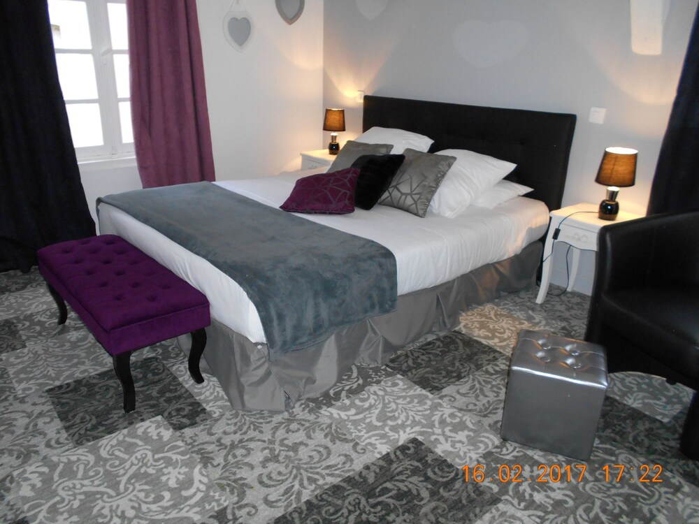 La Capitainerie — Chateauneuf-Sur-Loire — photo 2