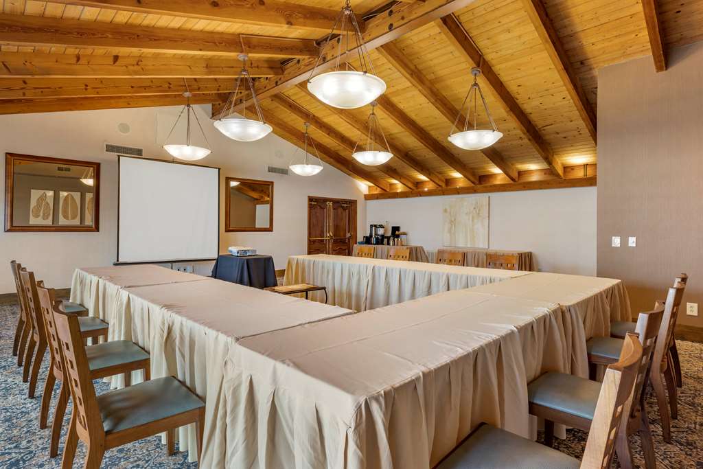 Best Western Plus Island Palms Hotel & Marina - photo 48