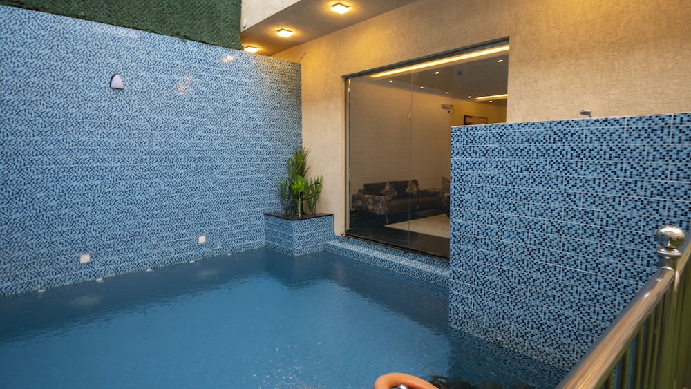 Arayik Resort in Ta'if, Saudi Arabia