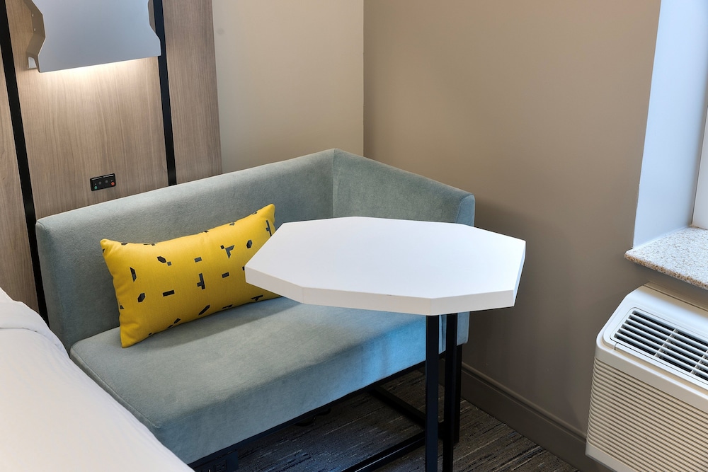 Holiday Inn Express NYC Chelsea NoMad Area by IHG - photo 25
