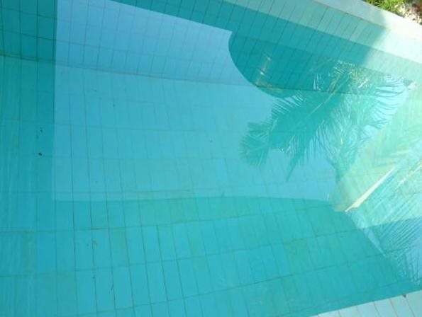 Flora Beach Resort — Puducherry — photo 2