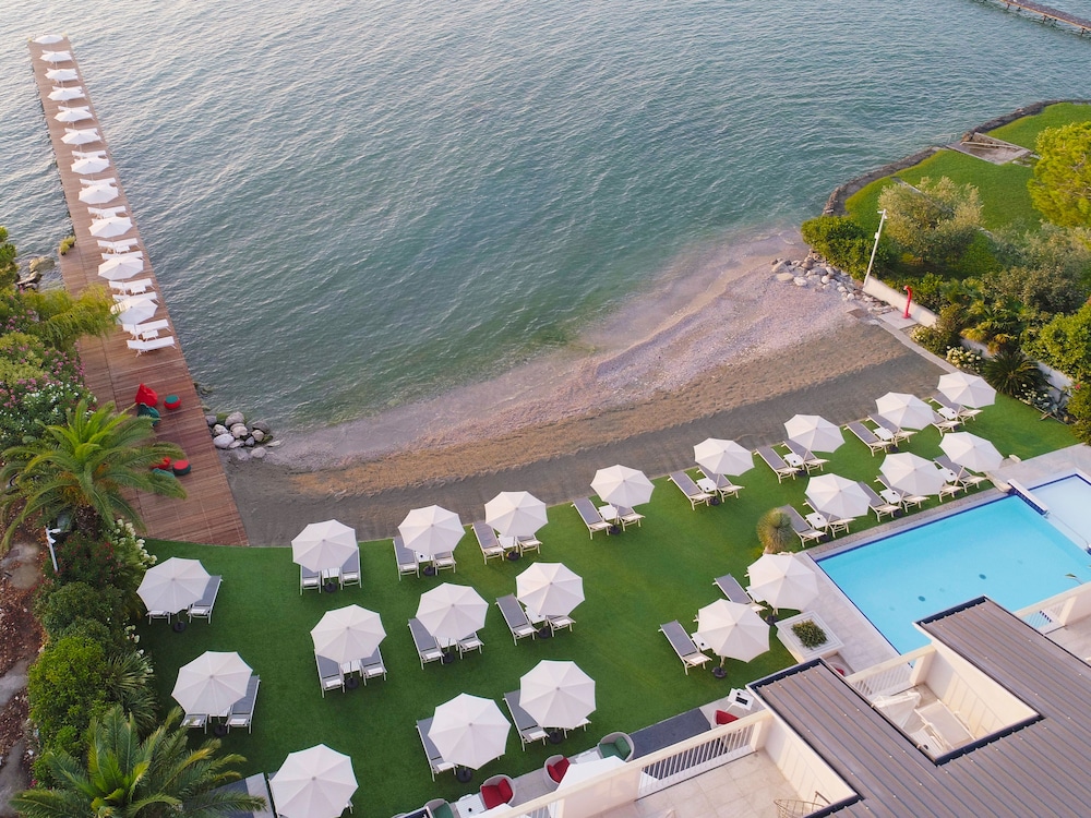 Hotel Ocelle Thermae & Spa Adults Only in Sirmione, Italy