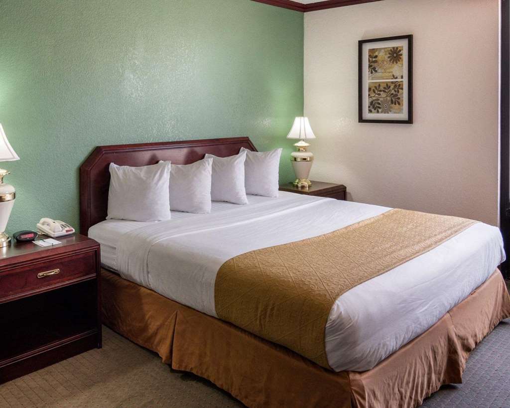 Quality Inn Shreveport Airport - photo 16