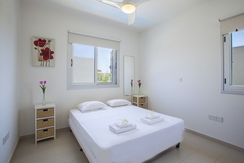 Villa Posidonas 3