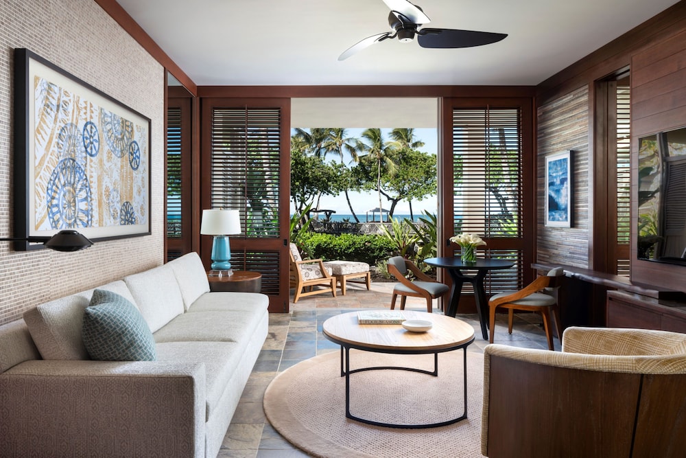 Four Seasons Resort Hualalai - photo 31