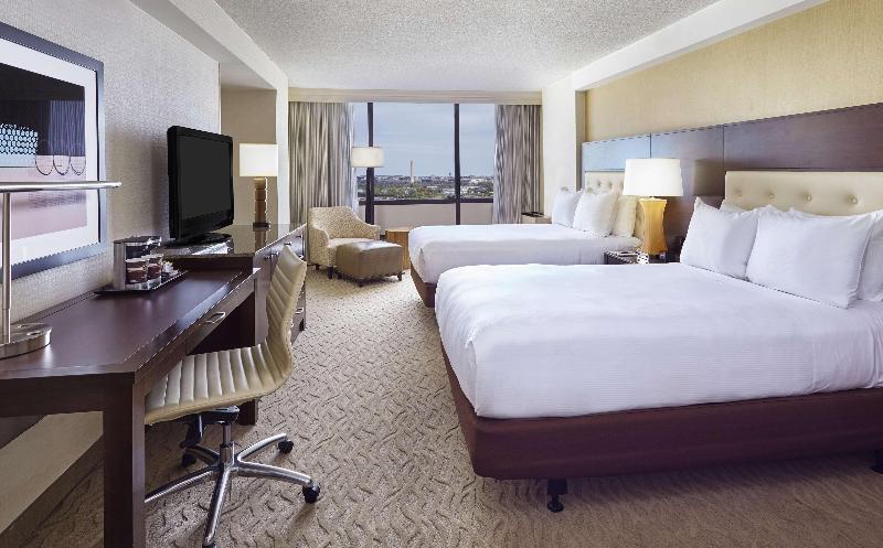 DoubleTree by Hilton Washington DC Crystal City - photo 140