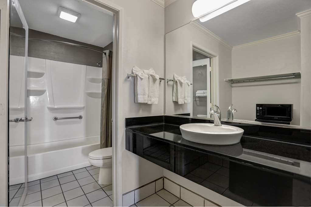 Motel 6 Lodi CA - photo 24