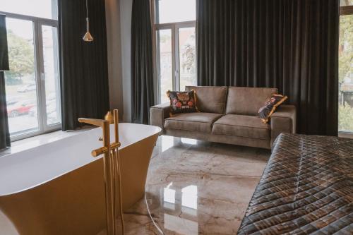 Apartamenty Kopernika 7 — 4-Star Luxury Hotel in Zielona Gora, Poland
