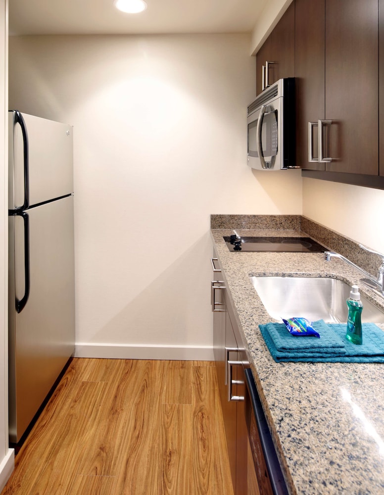 Homewood Suites Pittsburgh Airport - photo 14