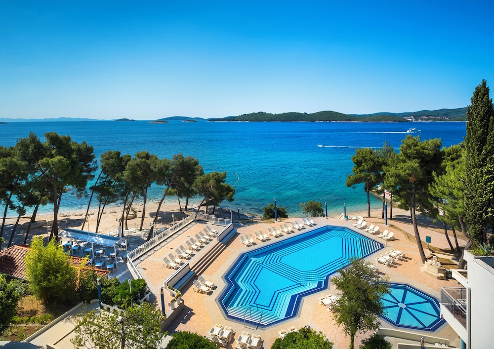 Aminess Vival Grand Azur Hotel in Orebic, Croatia
