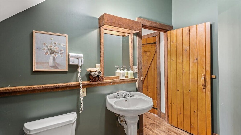 Laurel Valley Mountain Retreat - photo 187