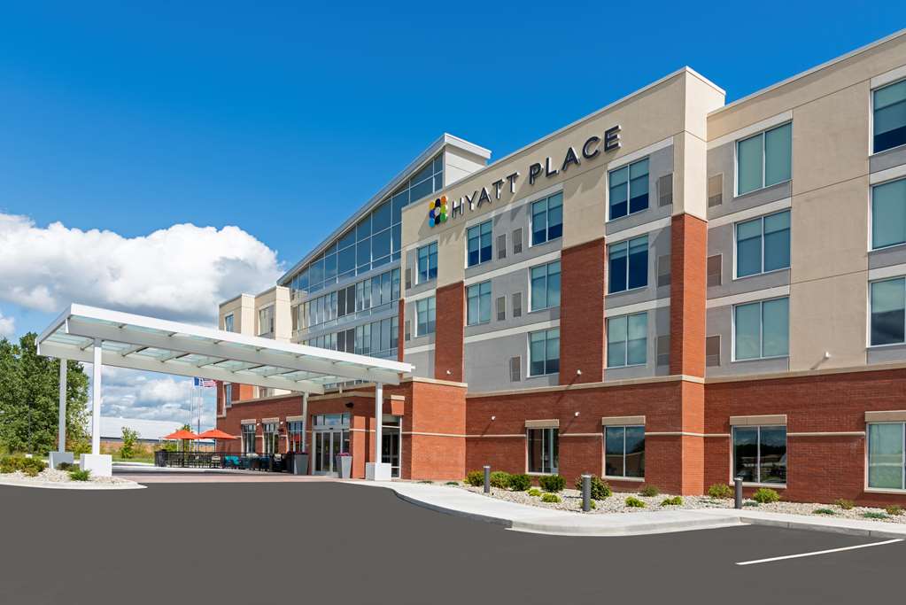 Hyatt Place Flint Grand Blanc - featured photo