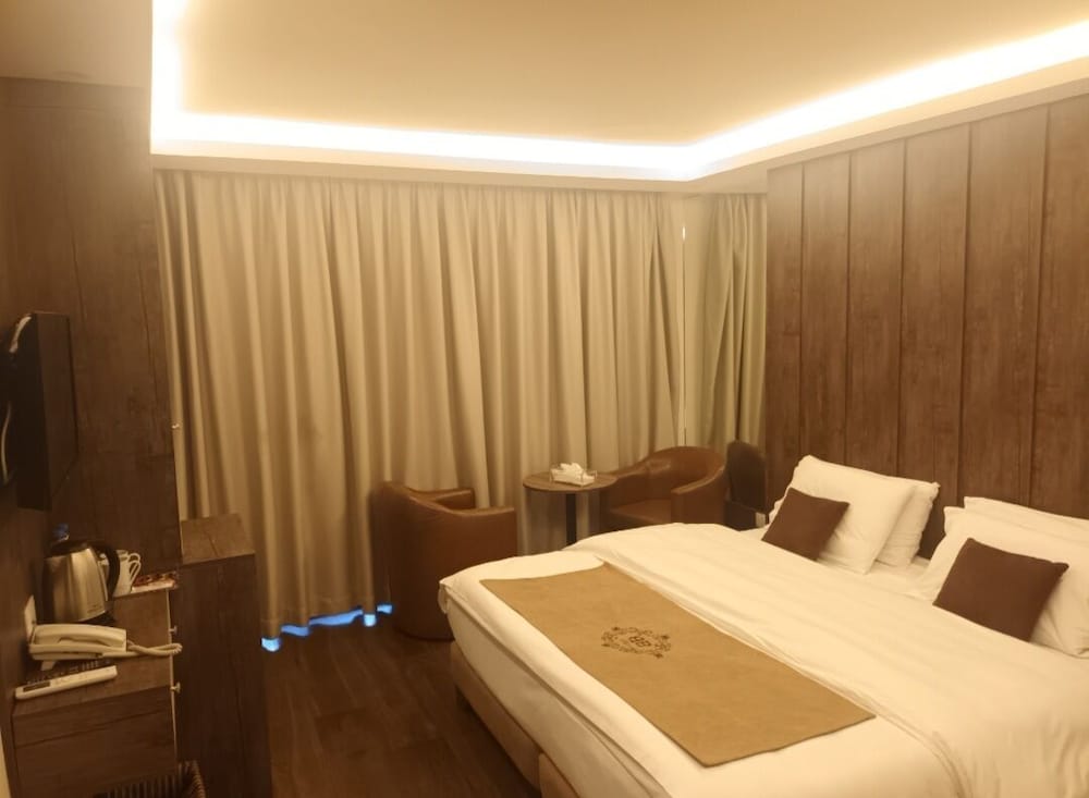Batroun boutique suites — Batroun — photo 4