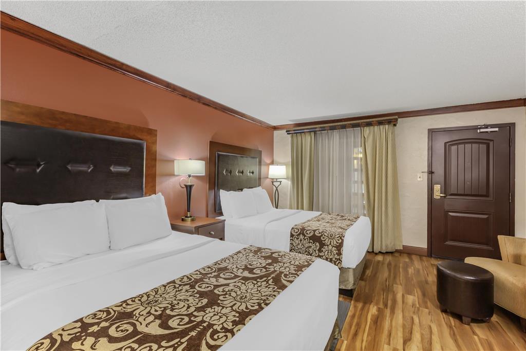 Best Western Plus Greenwell Inn - photo 23