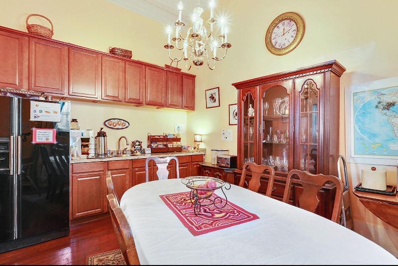 The Mansion on Royal - photo 104