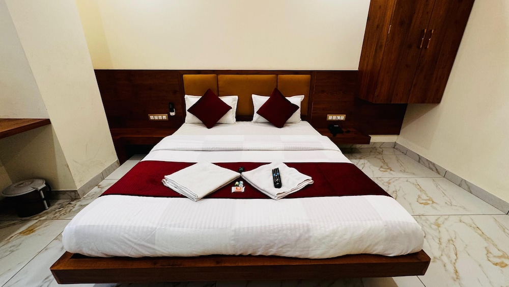 Hotel Prakasham — Ujjain — photo 3