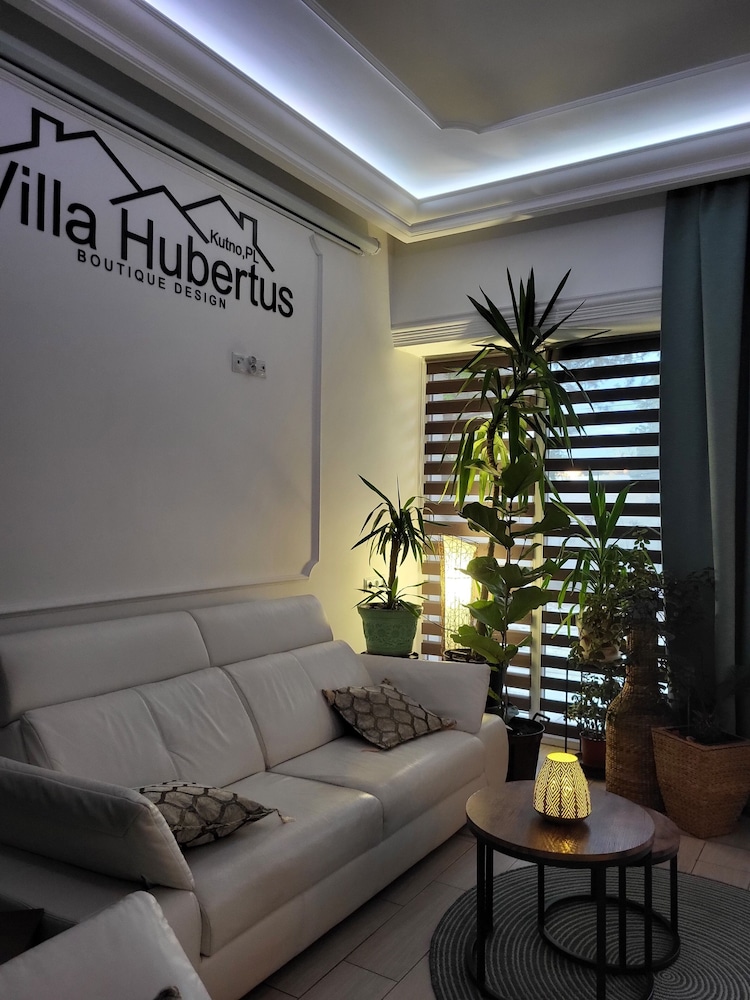 Hotel Villa Hubertus Kutno — Kutno — photo 3