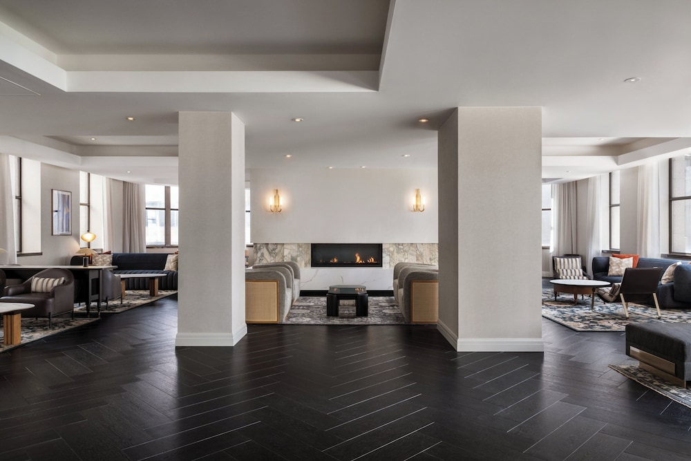 Hotel image of Kimpton Hotel Monaco Baltimore Inner Harbor by IHG