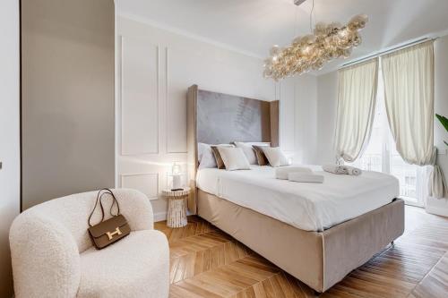 Vatican Design Apartment NEW — 4-Star Luxury Hotel in Rome, Italy