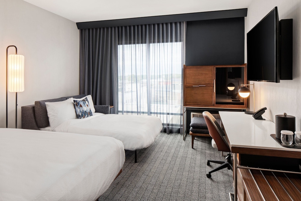 Courtyard by Marriott Owatonna Downtown - photo 9