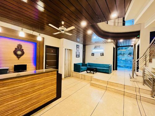 Hotel Dayal Regency near IMT Chowk Manesar Manesar
