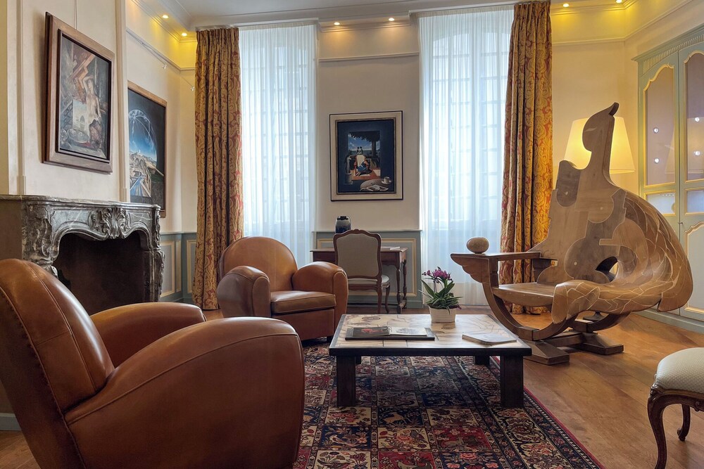 Chambre d’Art — Dax — photo 5