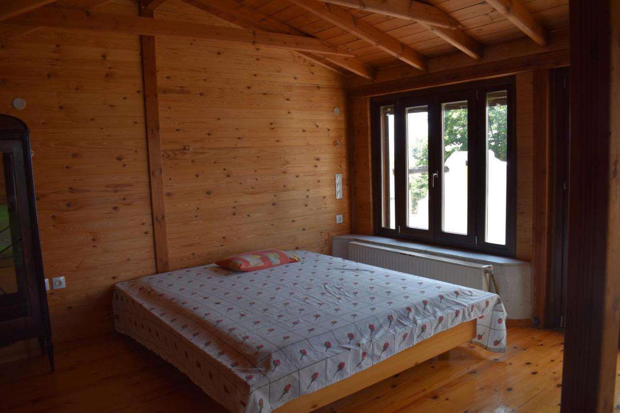 Forgach Kastely - last minute hotel in Mandok