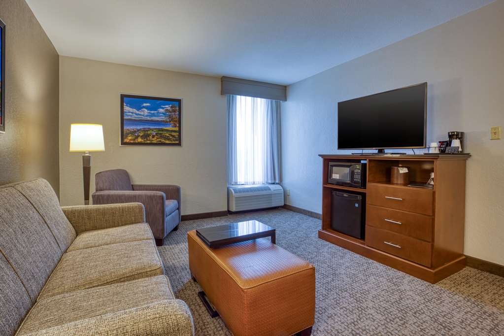 Drury Inn & Suites St. Louis Fairview Heights - photo 13