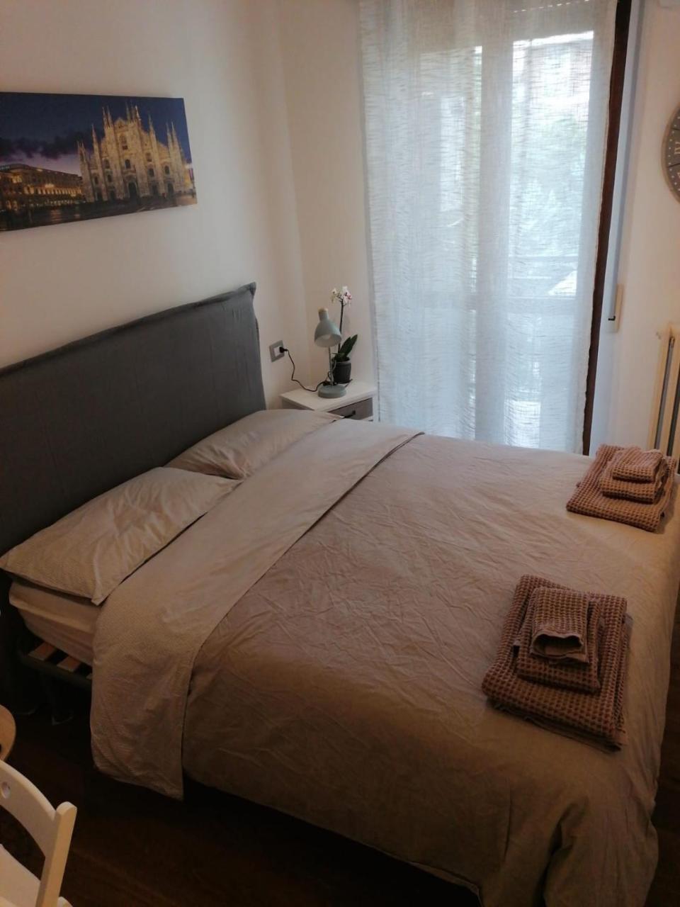 Welcome Home — 4-Star Luxury Hotel in Milan, Italy