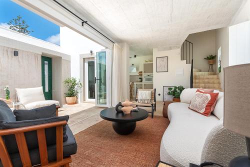 Casas da Formosa Casa das Olarias — 4-Star Luxury Hotel in Tavira, Portugal