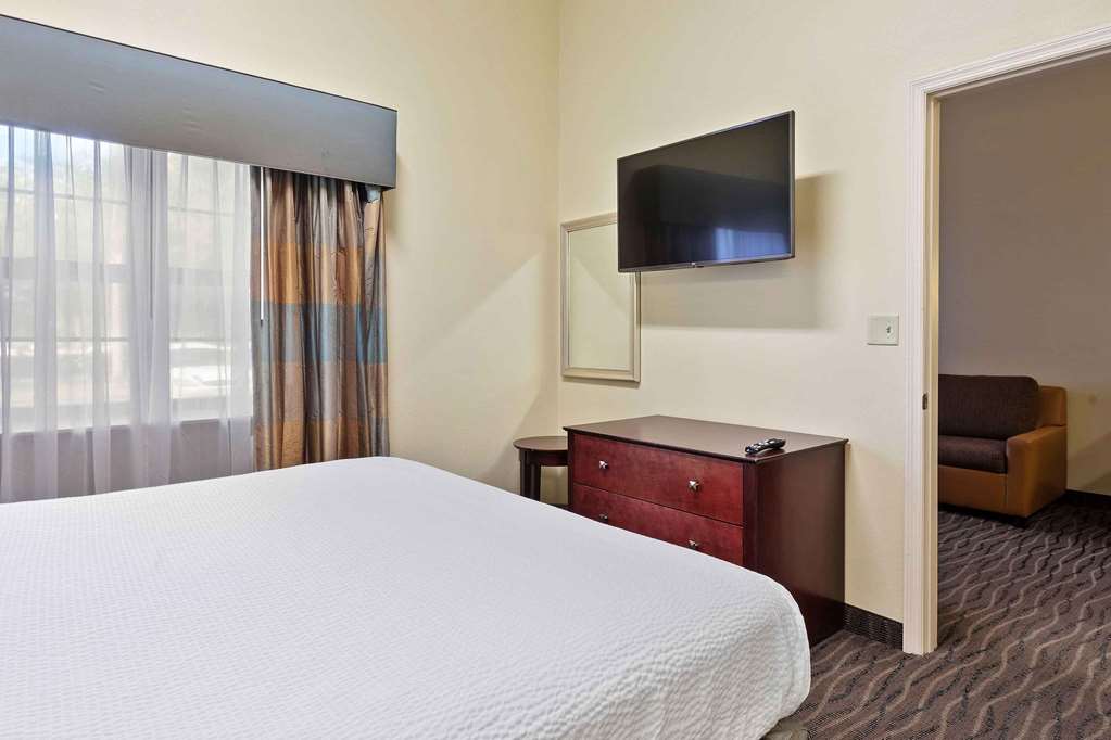 Extended Stay America Premier Suites Lakeland I4 - photo 49