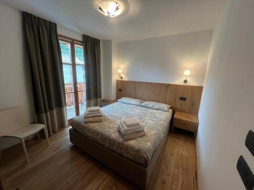 Appartamento Cimino — 4-Star Luxury Hotel in Bormio, Italy