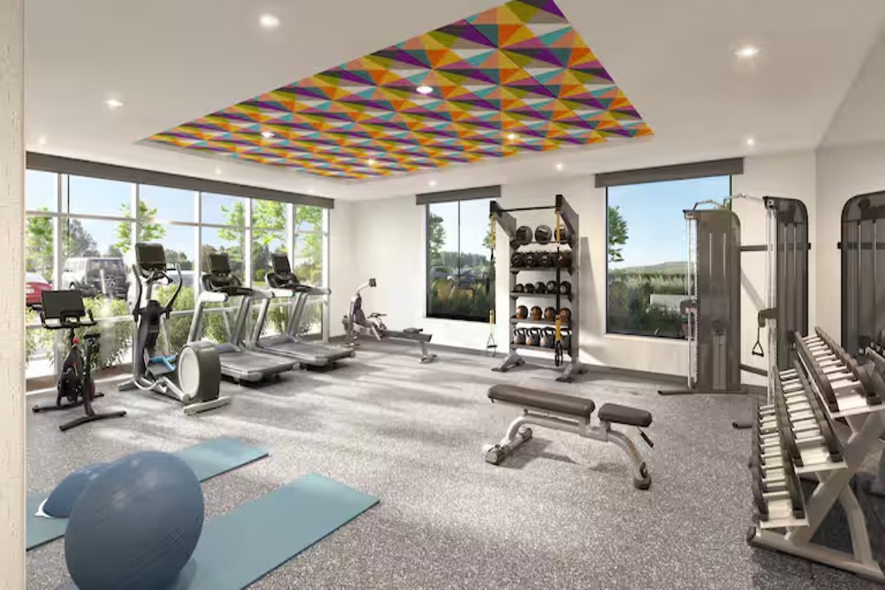 Home2 Suites by Hilton Hoover Birmingham - photo 6