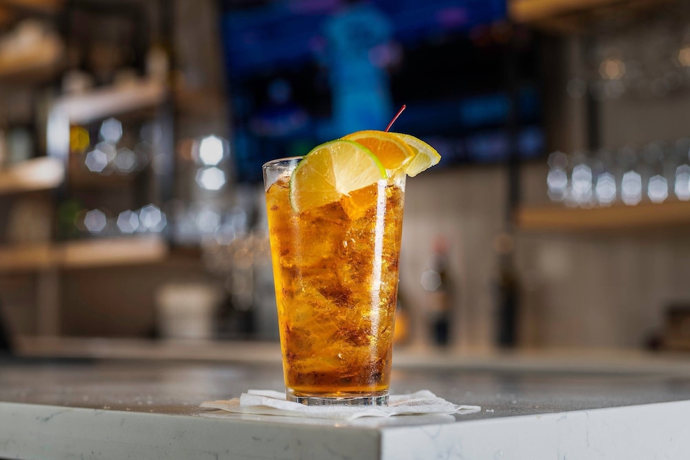 SpringHill Suites by Marriott Island Park Yellowstone - photo 4