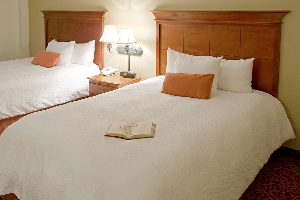 Hampton Inn & Suites McComb - photo 21