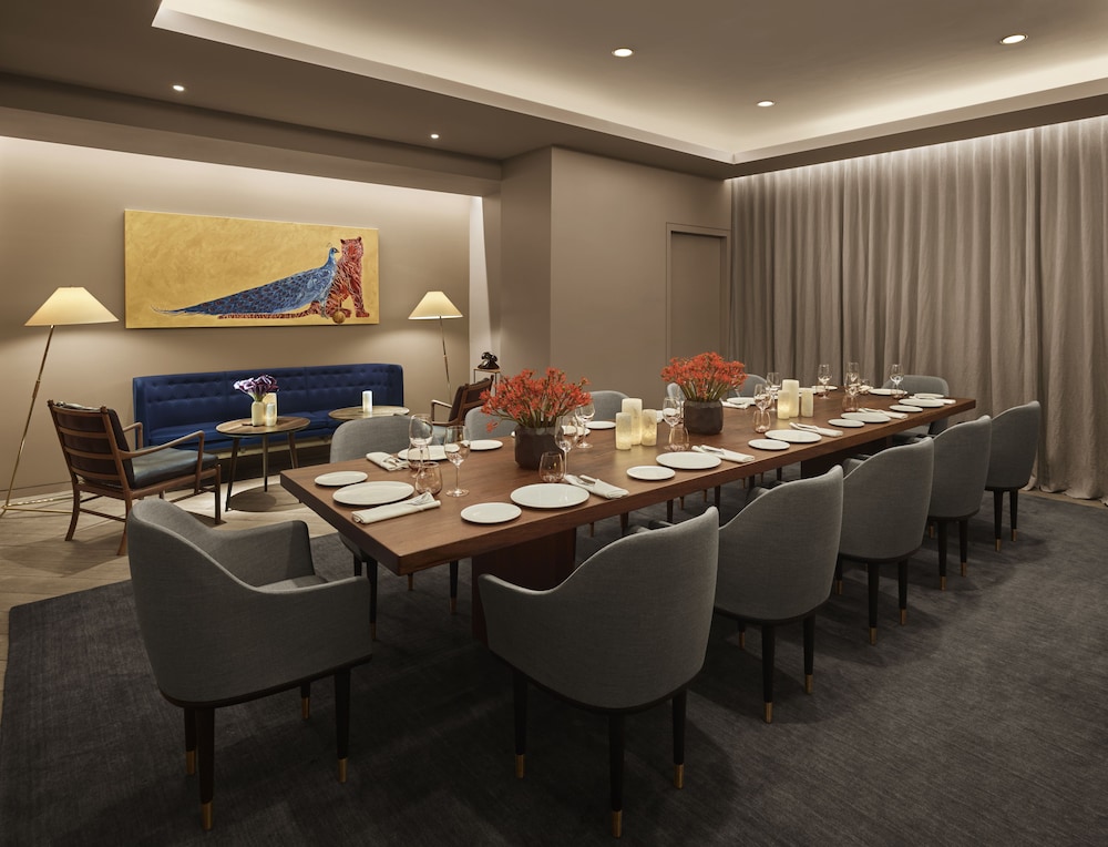 11 Howard New York a Member of Design Hotels - photo 37
