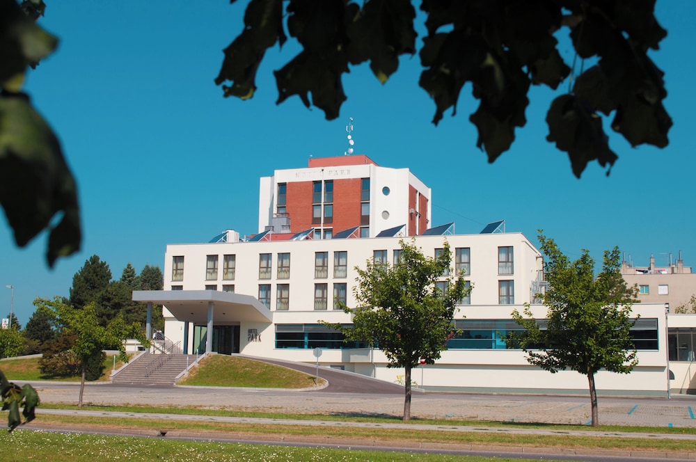 Hotel Park Superior — hotel in Cakovec