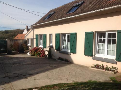 Souali de L’ilot Espace de Quietude in Wimereux, France