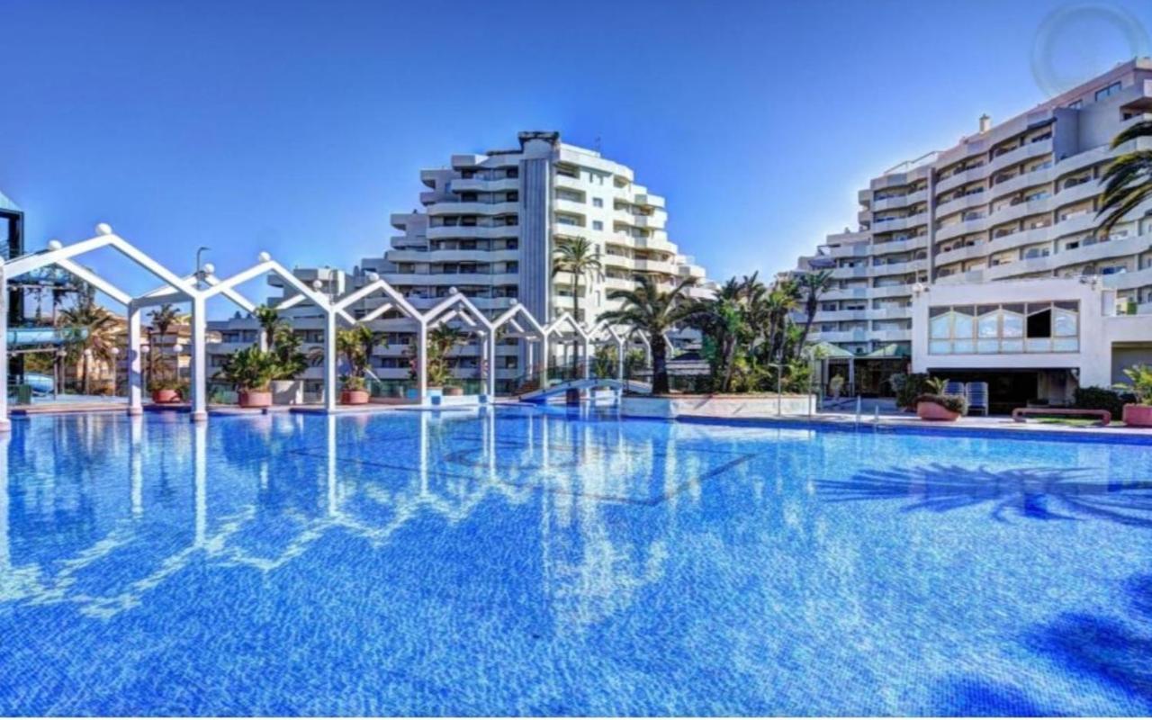 Benal Beach 229 - last minute hotel in Benalmadena