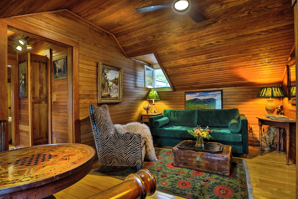 Lake Placid Stagecoach Inn - photo 21