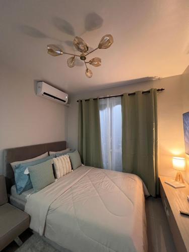 The Purrfect Stay — 4-Star Luxury Hotel in Lapu-Lapu City, Philippines