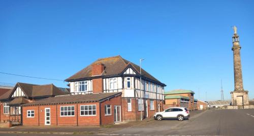 The Hive Great Yarmouth — 4-Star Luxury Hotel in Great Yarmouth, United Kingdom