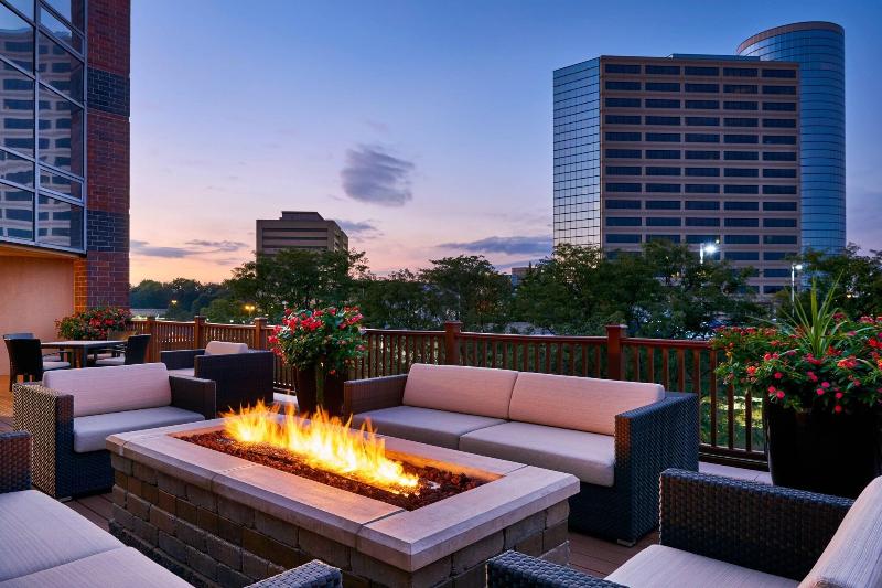 Sheraton Indianapolis Hotel at Keystone Crossing - photo 92