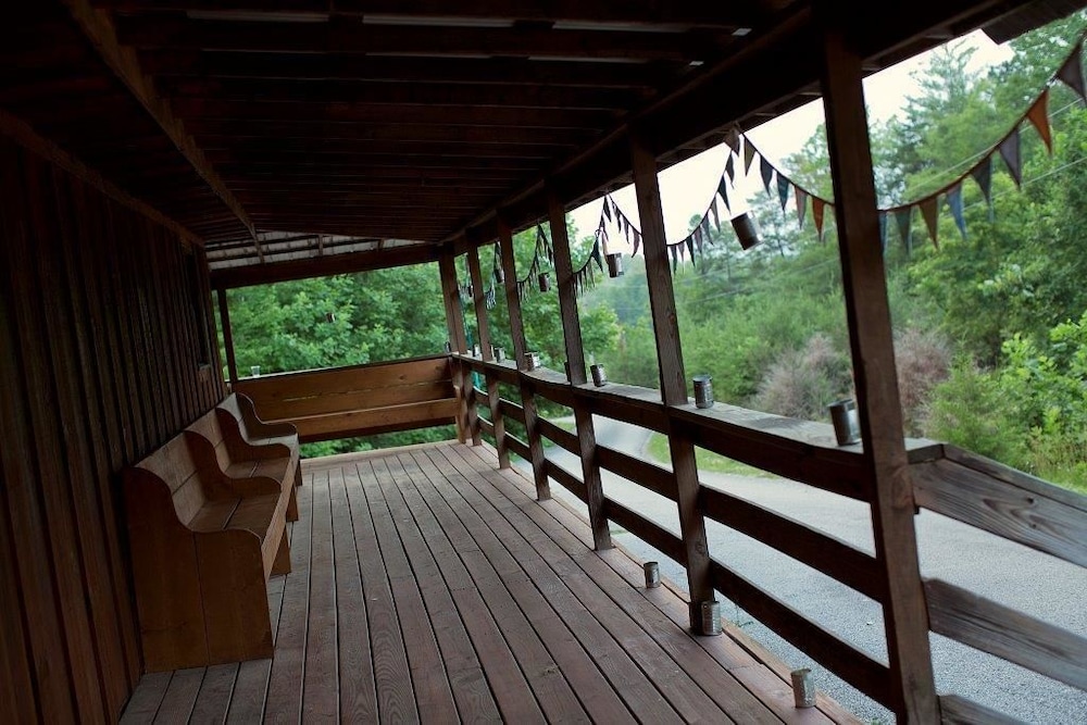 Cliffview Resort - photo 21
