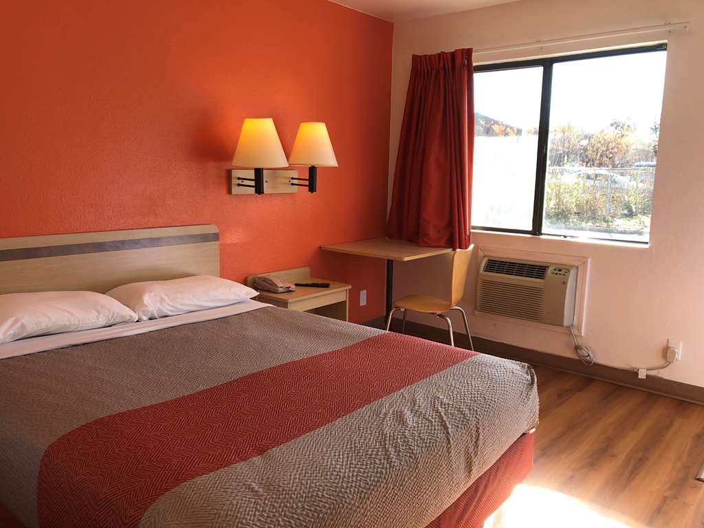Motel 6 Goodlettsville TN Nashville - photo 8