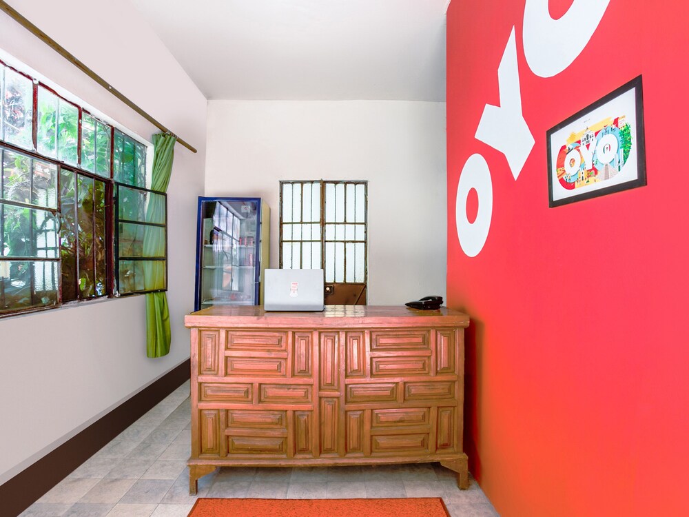 Hotel Madero — Cuautla — photo 4