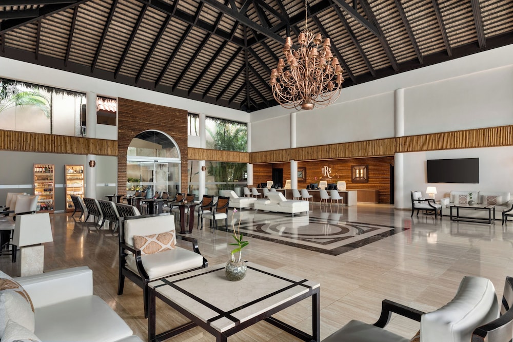 TRS Turquesa Hotel Adults Only All Inclusive photo 4