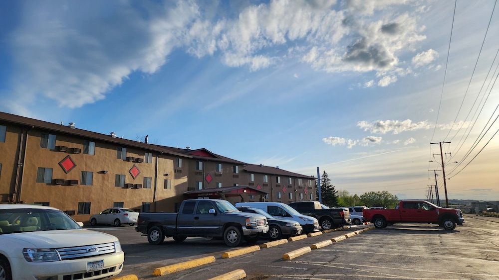 Super 8 By Wyndham Great Falls MT - photo 16