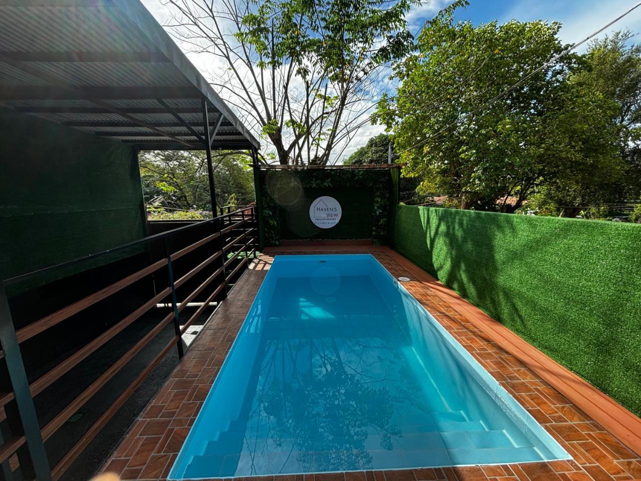Haven S View Private Resort — Santa Maria