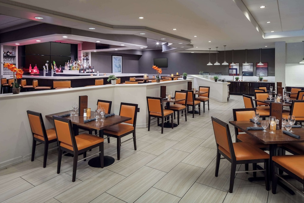 DoubleTree by Hilton Princeton - photo 28